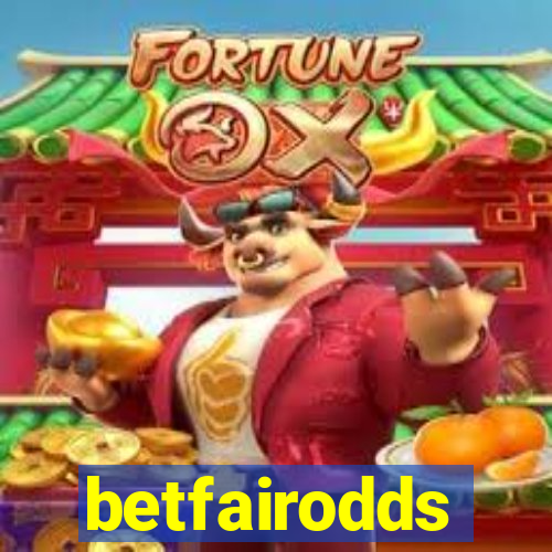 betfairodds