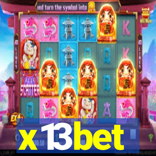 x13bet