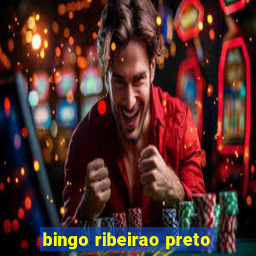 bingo ribeirao preto