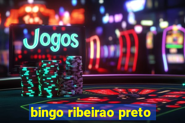 bingo ribeirao preto