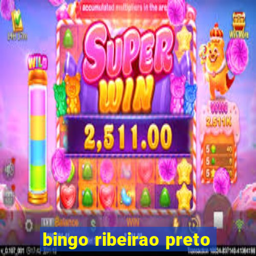 bingo ribeirao preto