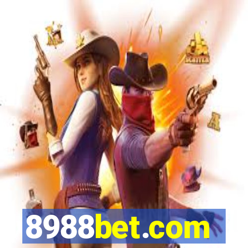 8988bet.com