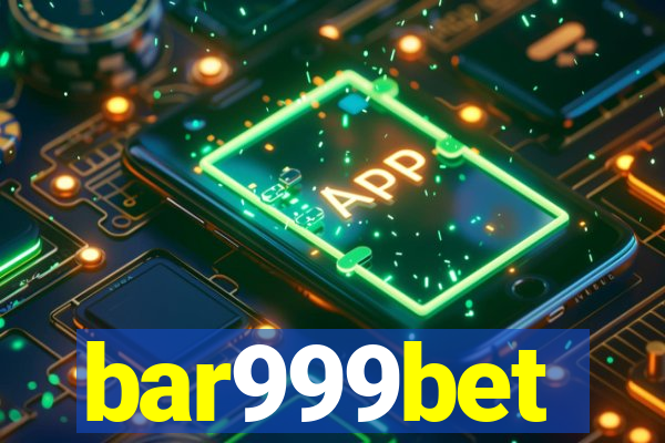 bar999bet