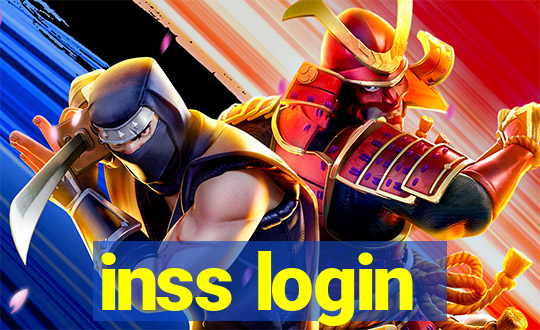 inss login