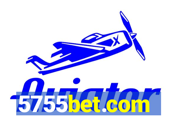 5755bet.com