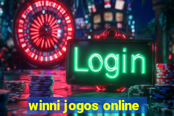 winni jogos online