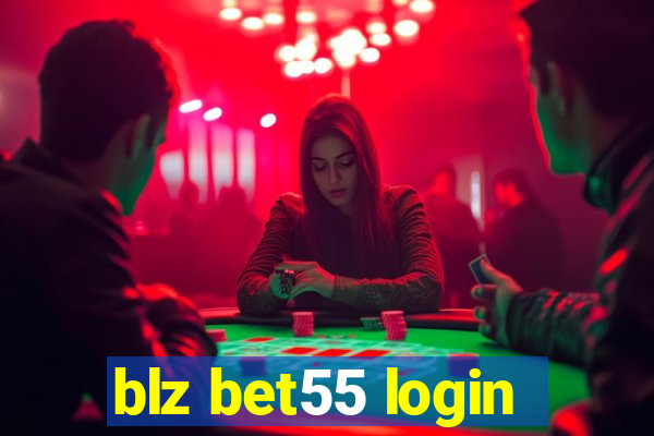 blz bet55 login