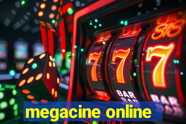 megacine online