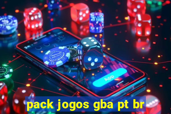 pack jogos gba pt br