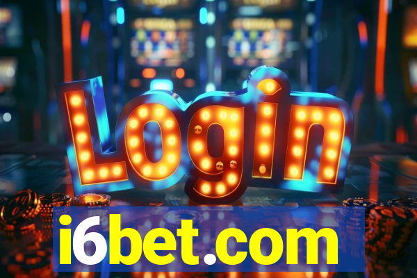 i6bet.com