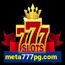 meta777pg.com