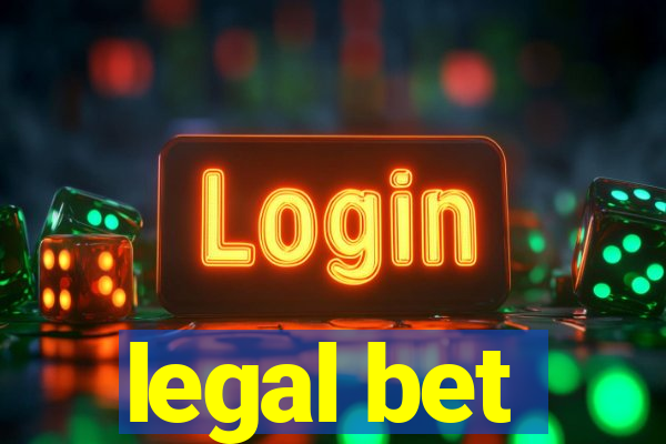 legal bet