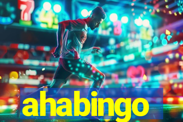 ahabingo