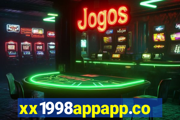 xx1998appapp.com