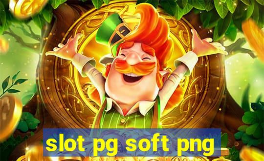 slot pg soft png