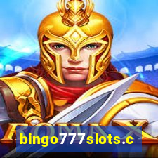 bingo777slots.com