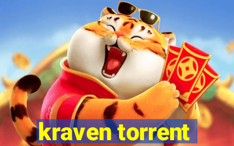 kraven torrent