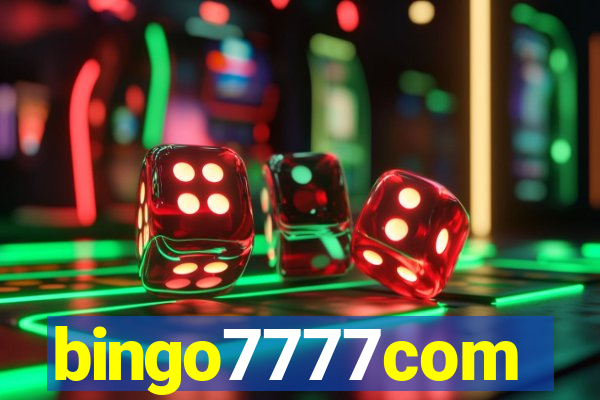 bingo7777com