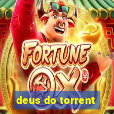 deus do torrent