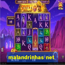 malandrinhas net