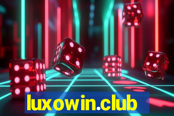 luxowin.club