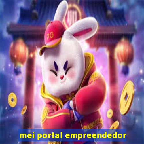 mei portal empreendedor