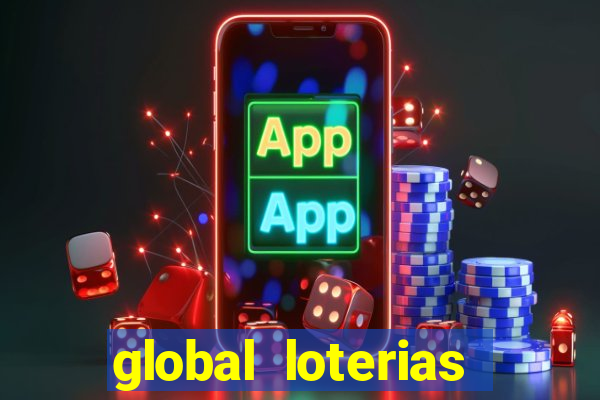 global loterias jogo do bicho