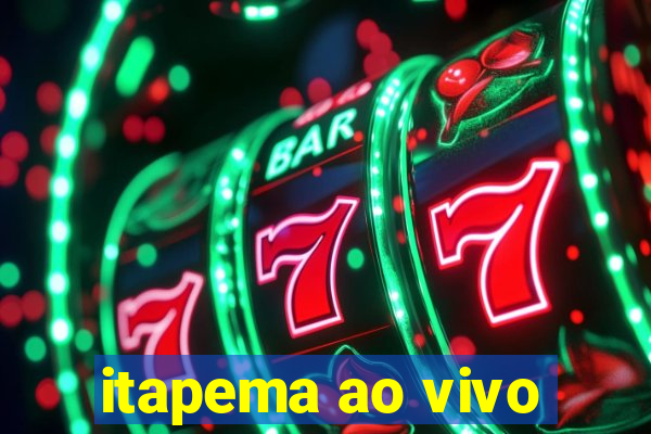 itapema ao vivo