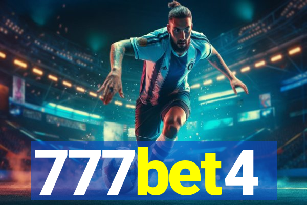 777bet4