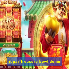 jogar treasure bowl demo