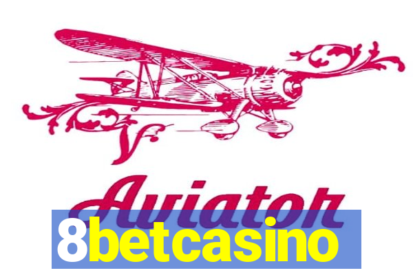 8betcasino