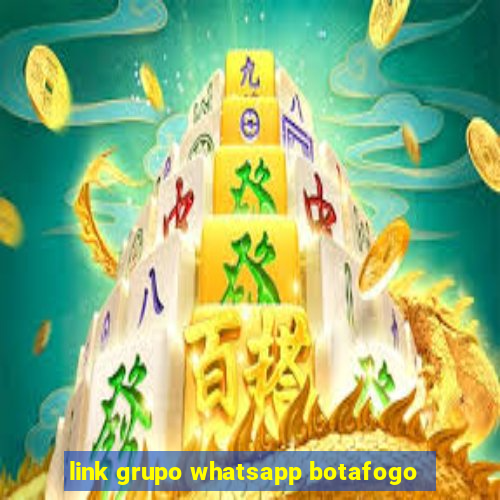 link grupo whatsapp botafogo