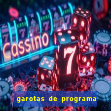 garotas de programa porto ferreira