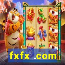 fxfx .com