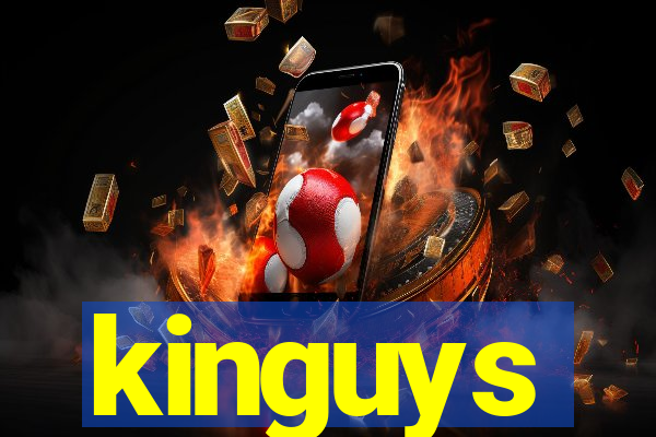 kinguys