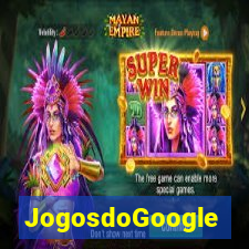 JogosdoGoogle