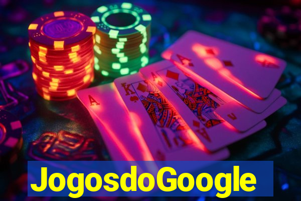 JogosdoGoogle