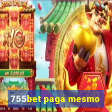 755bet paga mesmo