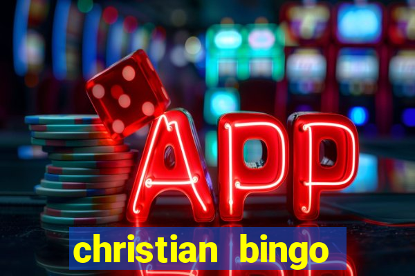 christian bingo porn gay