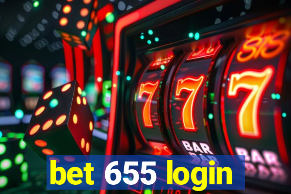 bet 655 login