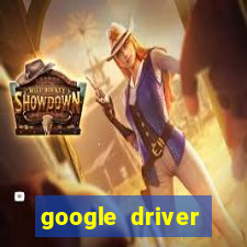 google driver windows 10