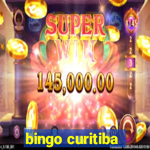 bingo curitiba