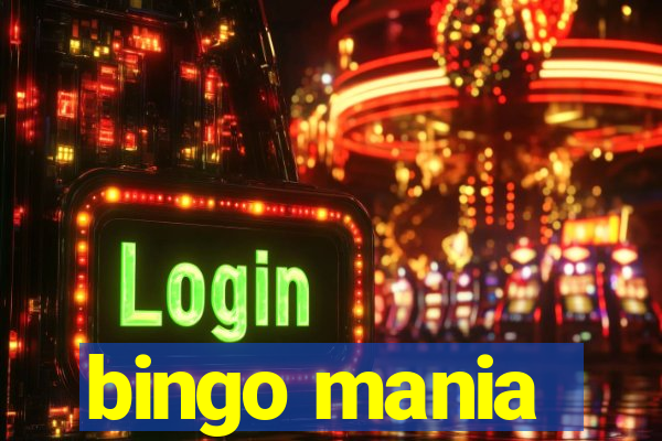 bingo mania