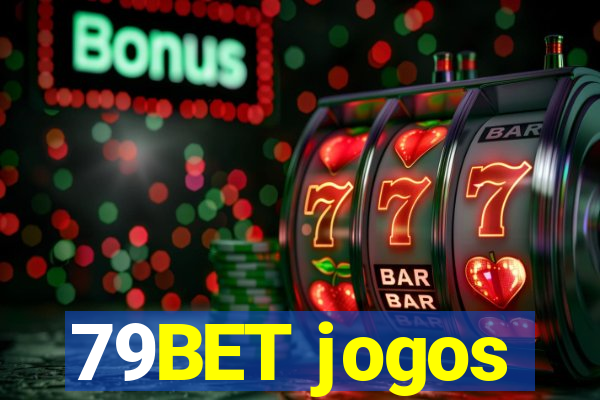 79BET jogos