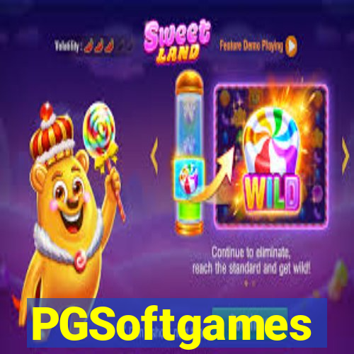 PGSoftgames