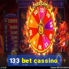 133 bet cassino