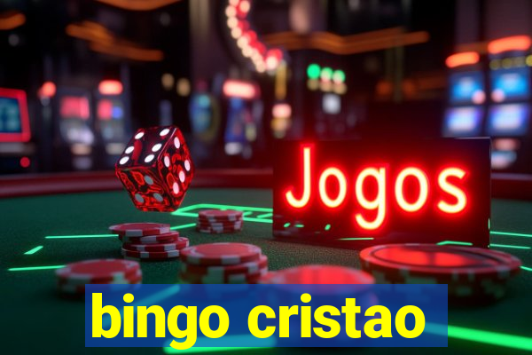 bingo cristao