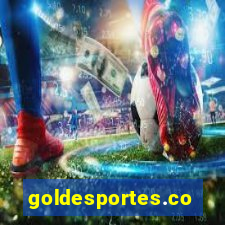 goldesportes.com