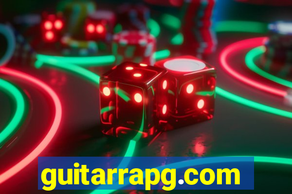 guitarrapg.com