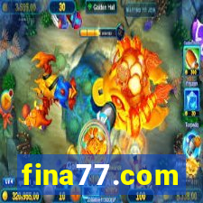 fina77.com